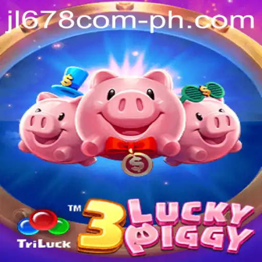 3LUCKYPIGGY: A Comprehensive Look at the Intriguing Gameplay and Rules