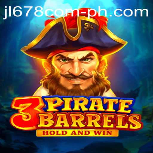 Explore the Exciting Open Seas with 3PirateBarrels