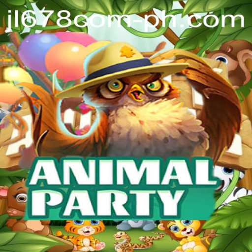 Explore the Exciting World of AnimalParty: A New Gaming Adventure