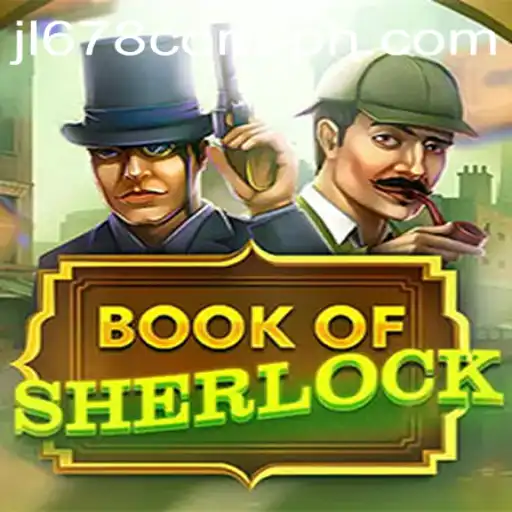 Discover the Intrigue of BookOfSherlock