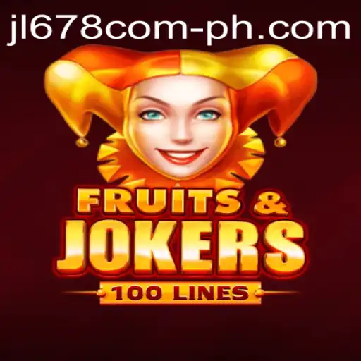 Exploring the Vibrant World of FruitsAndJokers100: A Fresh Gaming Experience