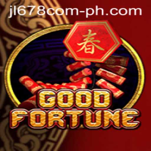 Embark on an Intriguing Journey with GoodFortune: A Game Masterpiece by JL 678.com