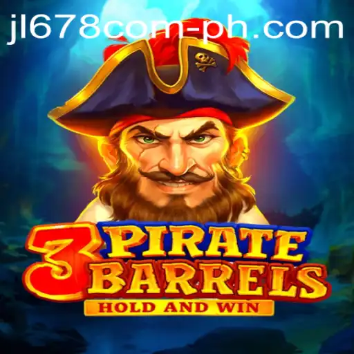 Explore the Exciting Open Seas with 3PirateBarrels
