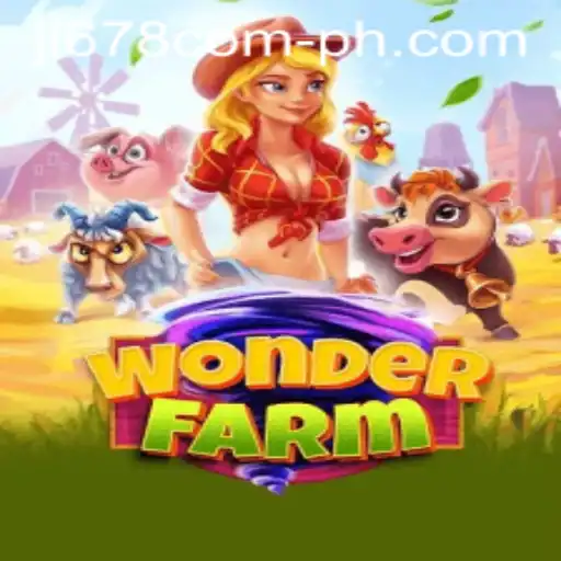 WonderFarm: A Thrilling Agricultural Adventure