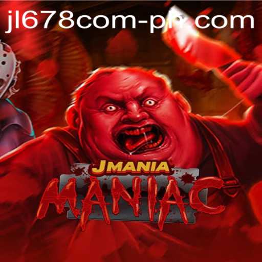 Discover JManiaManiac: A Thrilling Game Experience