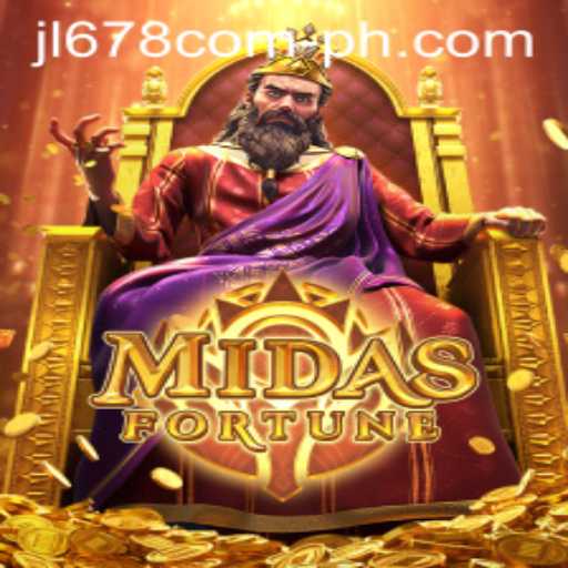 Discover the World of MidasFortune: A Comprehensive Guide