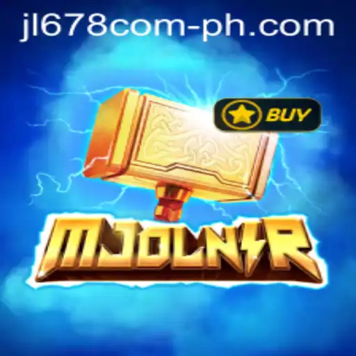 Mjolnir: The Thunderous Adventure Awaits
