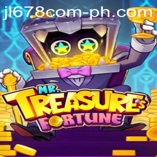 Discovering MrTreasuresFortune: A Unique Game Experience