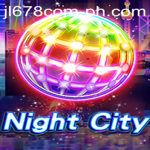 Discover the Thrilling World of NightCity