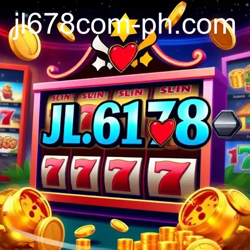 Exploring the Online Slots Phenomenon: JL 678.com