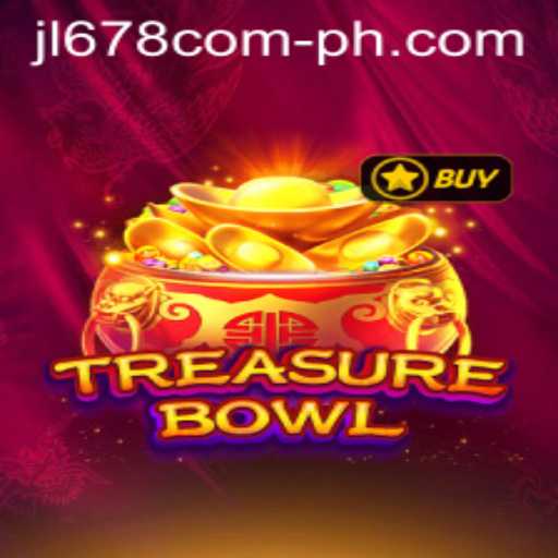 Exploring TreasureBowl: A Thrilling Gaming Experience