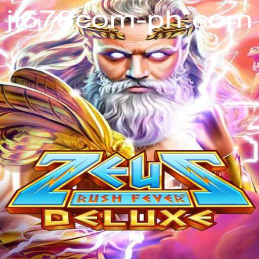 Experience the Thunderous Excitement of ZeusRushFeverDeluxe